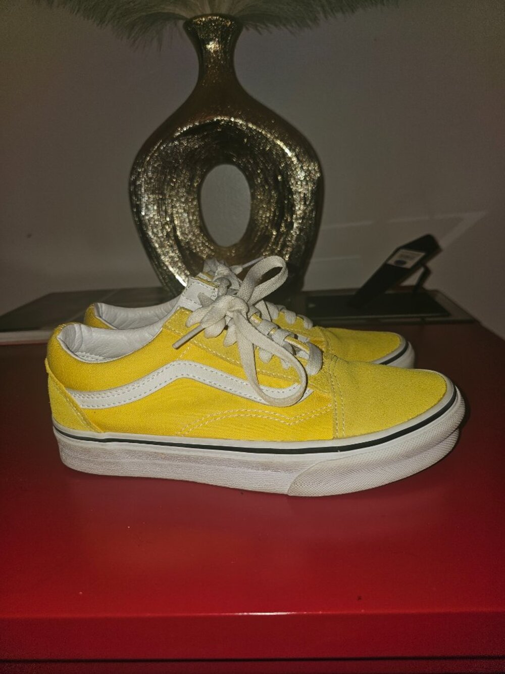 VANS sneakers - Picture 3 of 7